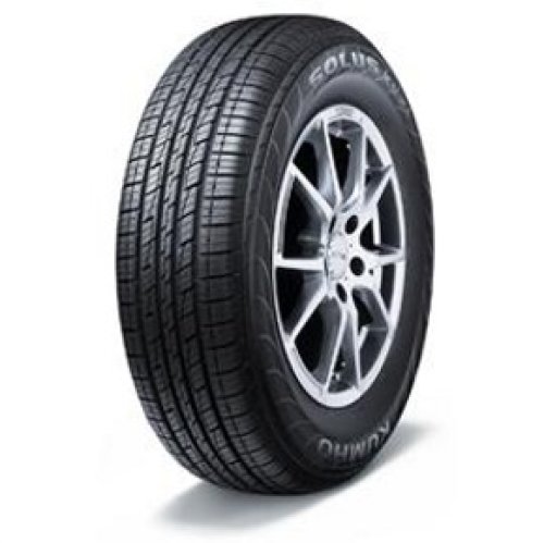 Kumho Solus KL21 ( 265/60 R18 110H 4PR )