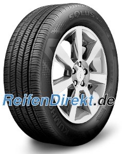 Kumho Solus TA31 ( 215/50 R18 92H 4PR )