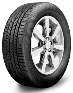 Kumho Solus TA31 ( 225/45 R18 91V 4PR )