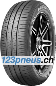 Image of Kumho Wattrun VS31 ( 195/65 R15 91H 4PR ) à 123pneus.ch