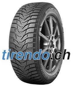 Kumho WinterCraft SUV ice WS31
