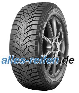 Kumho WinterCraft SUV ice WS31