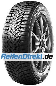 Kumho WinterCraft WP51 ( 195/55 R15 85H 4PR )