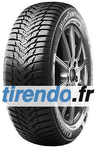 Kumho WinterCraft WP51