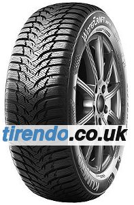 Kumho WinterCraft WP51