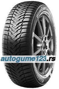 Kumho WinterCraft WP51