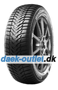 Kumho WinterCraft WP51 XRP