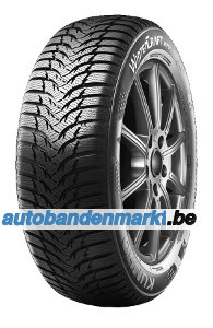 Kumho WinterCraft WP51 XRP