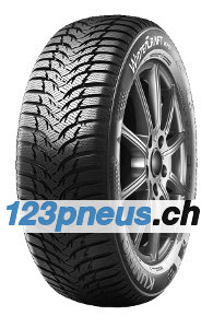 Kumho WinterCraft WP51 XRP ( 195/55 R16 87H 4PR, runflat )