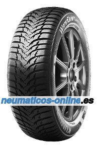 Kumho WinterCraft WP51 XRP