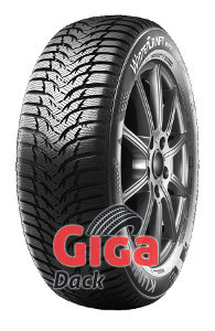 Kumho WinterCraft WP51 XRP