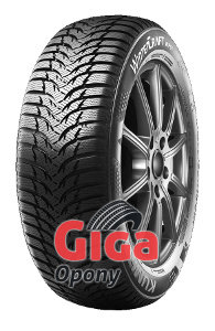 Kumho WinterCraft WP51 XRP