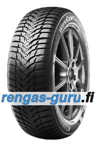 Kumho WinterCraft WP51 XRP