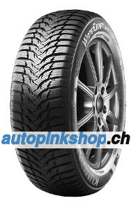 Kumho WinterCraft WP51 XRP