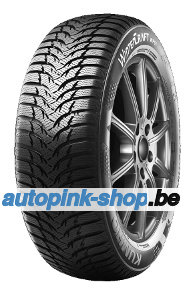 Kumho WinterCraft WP51 XRP