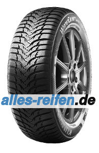 Kumho WinterCraft WP51 XRP
