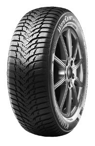 Kumho WinterCraft WP51 XRP