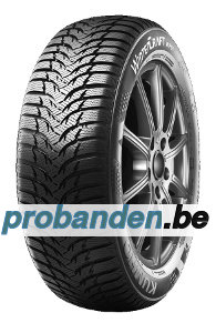 Kumho WinterCraft WP51 XRP