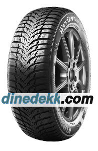 Kumho WinterCraft WP51 XRP