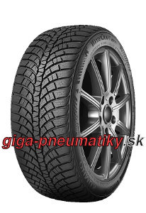 Obrázok Kumho WinterCraft WP71 XRP ( 225/55 R16 95H , runflat )