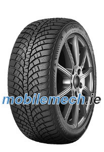 Kumho WinterCraft WP71 XRP
