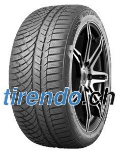 Kumho WinterCraft WP72