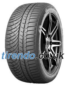 Kumho WinterCraft WP72