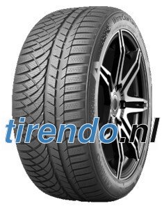 Kumho WinterCraft WP72