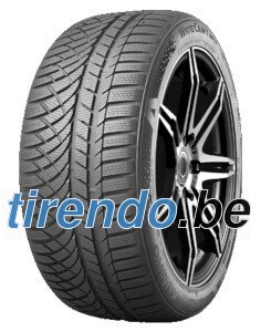 Kumho WinterCraft WP72