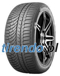 Kumho WinterCraft WP72