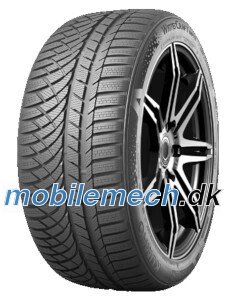 Kumho WinterCraft WP72