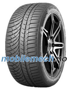 Kumho WinterCraft WP72