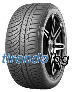 Kumho WinterCraft WP72