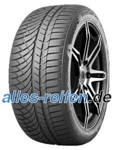 Kumho WinterCraft WP72