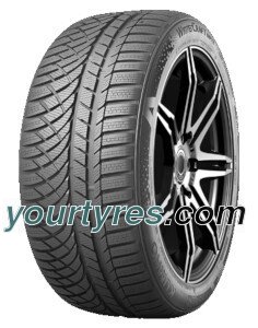 Kumho WinterCraft WP72