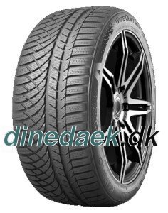 Kumho WinterCraft WP72