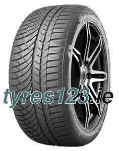 Kumho WinterCraft WP72