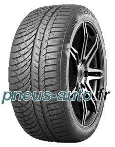 Kumho WinterCraft WP72