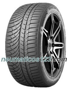 Kumho WinterCraft WP72
