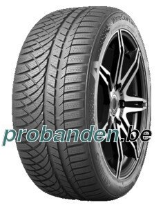 Kumho WinterCraft WP72