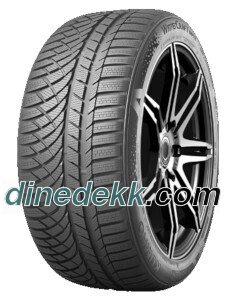Kumho WinterCraft WP72
