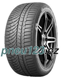 Kumho WinterCraft WP72