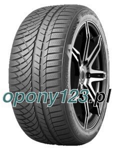 Kumho WinterCraft WP72