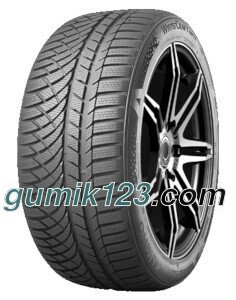 Kumho WinterCraft WP72
