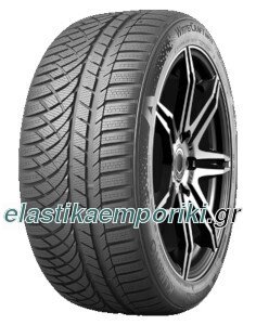 Kumho WinterCraft WP72