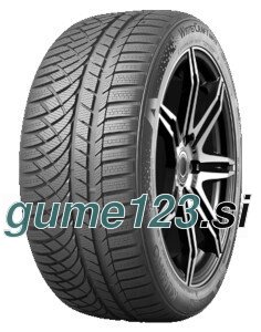 Kumho WinterCraft WP72