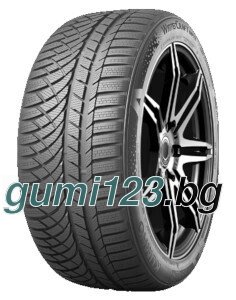 Kumho WinterCraft WP72