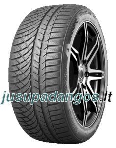 Kumho WinterCraft WP72