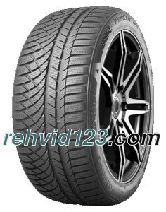 Kumho WinterCraft WP72