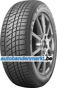 Kumho WinterCraft WS71 (225/75 R16 104T)